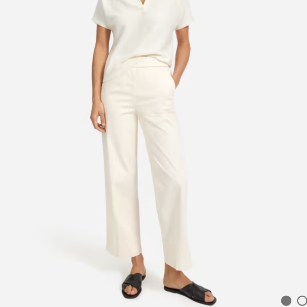 Everlane Easy Pant